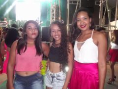 Natal Open Prime